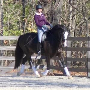 Meet your Posher, Kelly